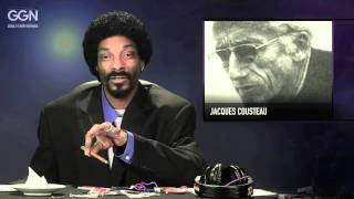 ggn news snoop doggs new network ggn news s 1 ep 1