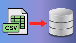 Learn how to create a SQL table and Load CSV Data - learn SQL pt 4