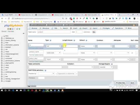MySQL Basic to Advance level Bangla Tutorial-04