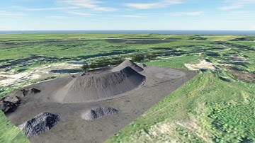 InfraWorks Norman Orbit