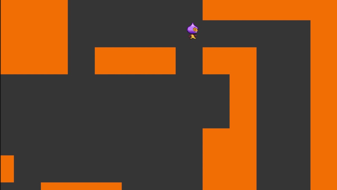 Weird collision bug in Phaser when falling from quite large distance ...