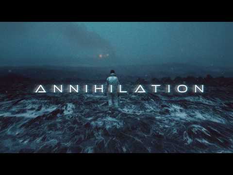 STARSET - a n n 1 h 1 l a t 1 0 n  (Official Lyric Video)