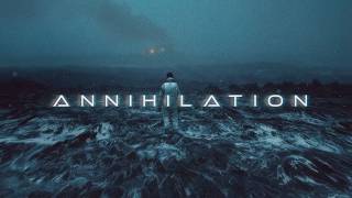 STARSET - a n n 1 h 1 l a t 1 0 n  (Official Lyric Video)
