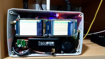 Boton Tactil de encencido y apagado para tu Raspberry Pi, by Daniel EB3FMU.