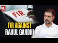 BREAKING: Rahul Gandhi’s ‘Dual Citizenship’? Allahabad HC Orders FIR, MP Status Questioned