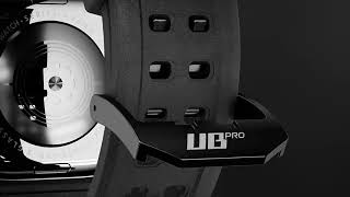 UBPro Rugged Protective Shockproof Apple Watch Case and Band