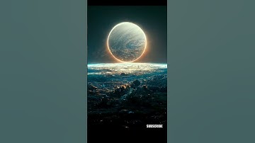 Another Universe 🌌 #shorts  #FlexEveryAngle #ai #aigenerated  #midjourney #tech #virus