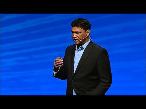 Pranay Prakash Keynote on IoT, Cloud, Bigdata & Next Gen Products–Part 2 