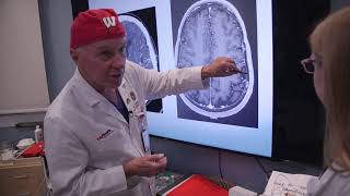 Faculty Spotlight Dr. Dempsey