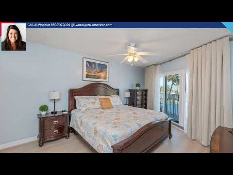 895 Santa Rosa Boulevard APT 203, Fort Walton Beach, FL home video tour