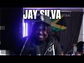 Jay Silva ft Tion Wayne - Falling 4 U [Music Video] | GRM Daily (REACTION)