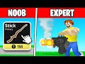 ROBLOX BASE BATTLES!