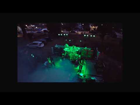 The Allens | Overhead | Union Common