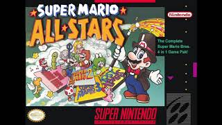 Super Mario All-Stars (Full Soundtrack)