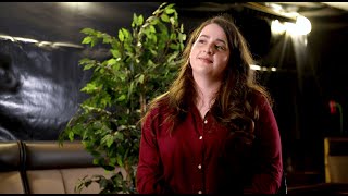 Staff Spotlight - Bethany