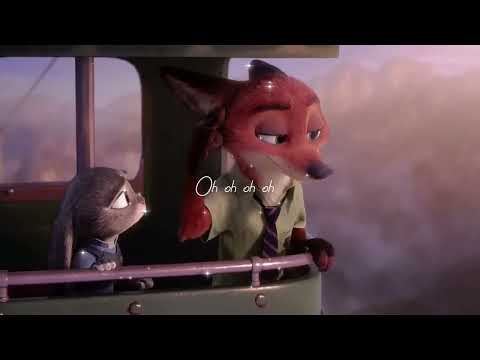 ［和訳洋楽］Try Everthing-Dream Ami