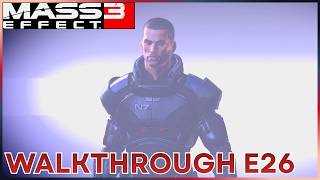 Giving Cure for Cerberus Turian Poison Mass Effect 3