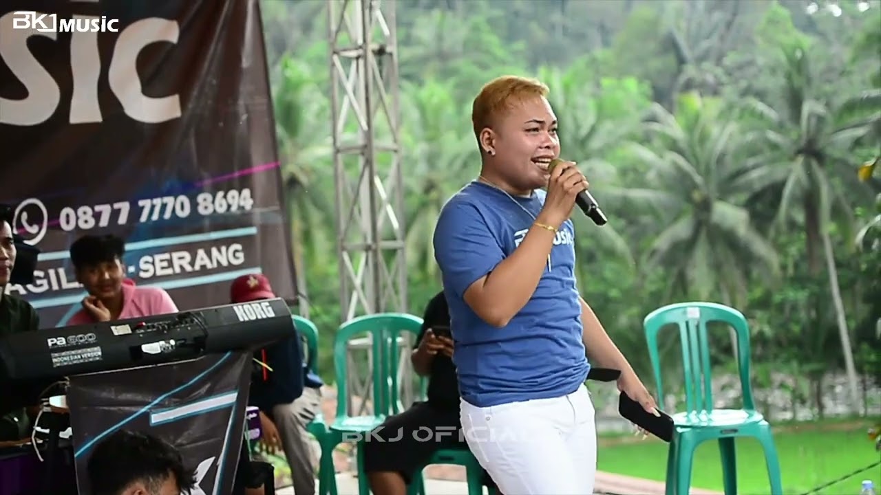 Leskar_Harta dan kesetiaan_BKJ musik