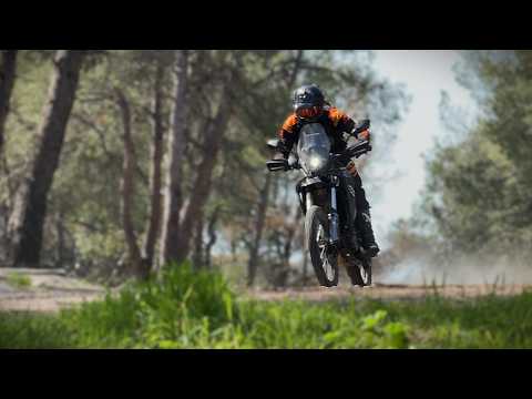 Moto in Action: S10 E20 Featuring the RIEJU 307 Rally & VOGE SR-2 Adv | #TestRide #Motorcycle #Review – Video
