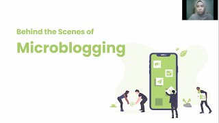 Microblogging