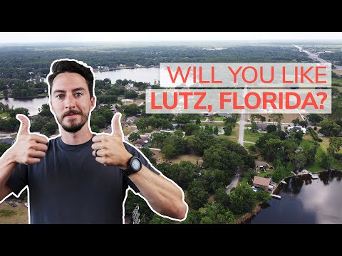 Video: Vlieg Suidwes na Tampa FL?