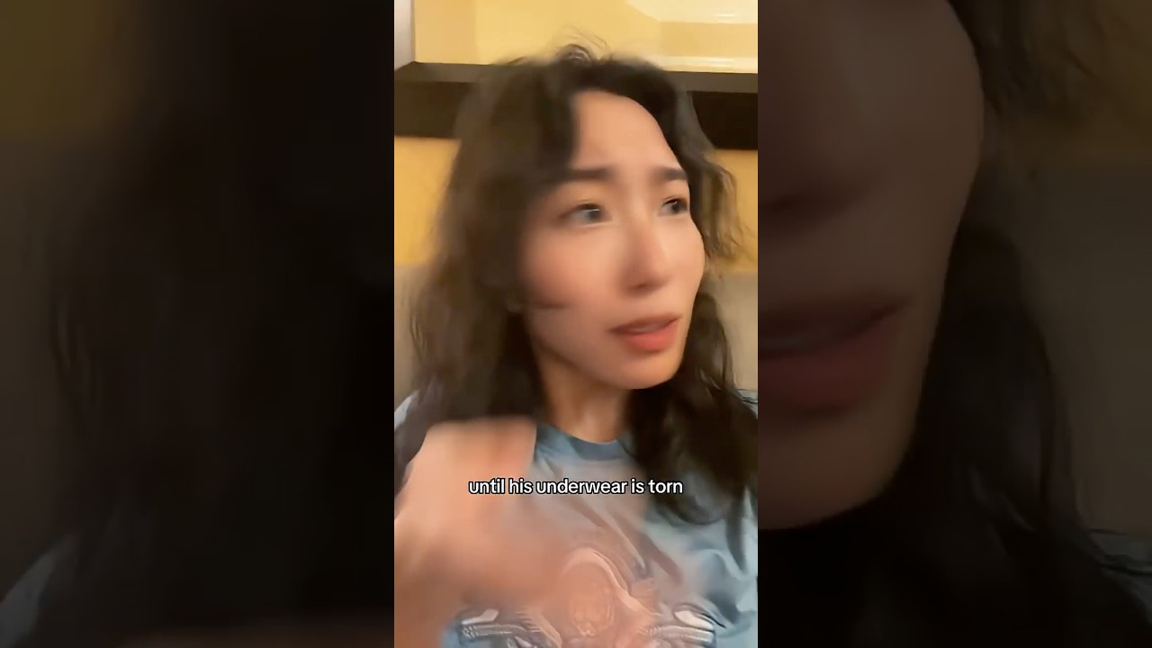 Cantonese Poem Saved My Life 廣州詩 