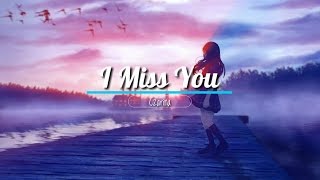 I Miss You - Czarina (Lyrics)