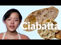 No-Knead Ciabatta Bread with Natural Yeast Water | Baking with Fruit Yeast Water