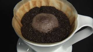 CAFEC - Brewing coffee drip 5min