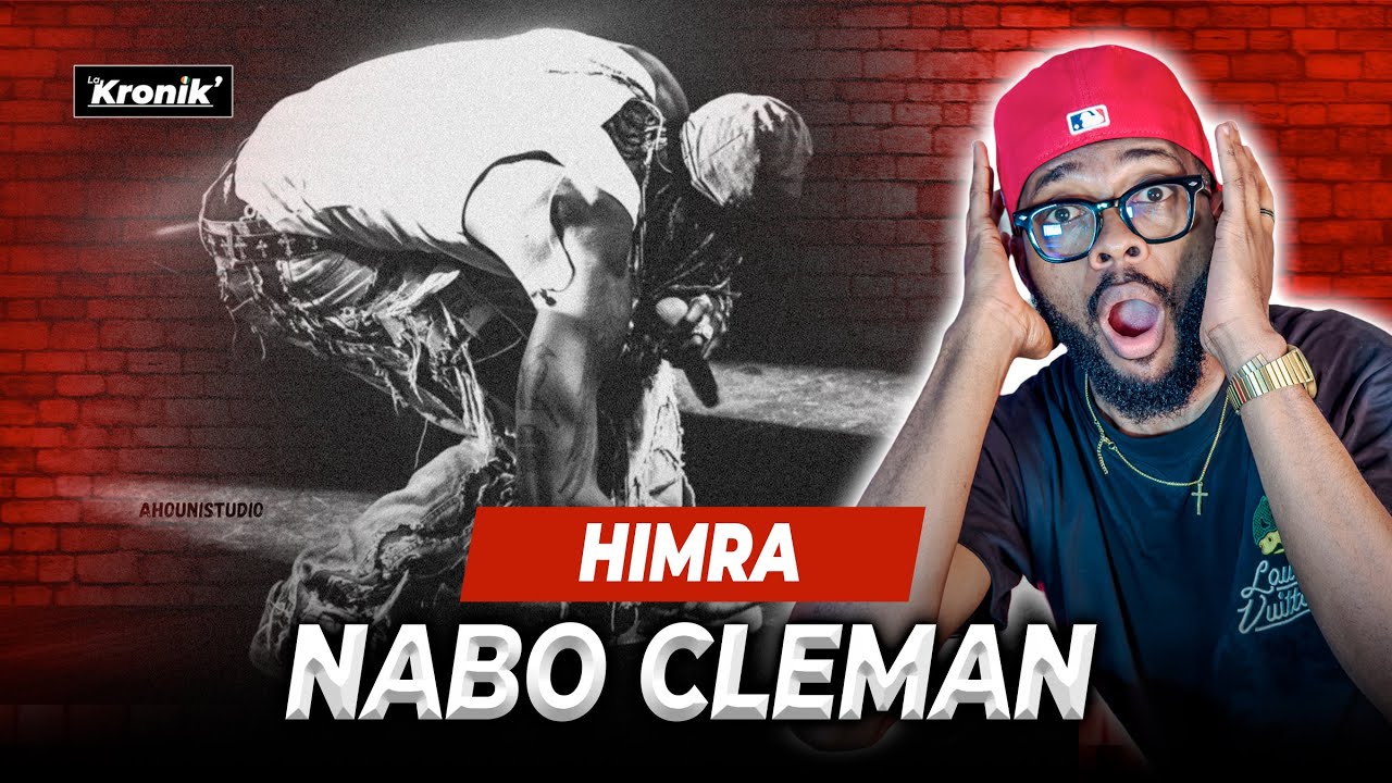 РЕАКЦИЯ ХИМРА - НАБО КЛЕМАНА