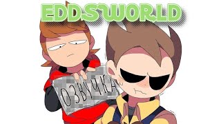 ОЗВУЧКА КОМИКСОВ EDDSWORLD ○ СОВМЕСТНАЯ ОЗВУЧКА ○ НЕМНОГО ТОМТОРД❗ Ч.О ❗