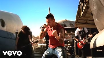 Rev Theory - Hell Yeah