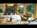 Designing a Custom Log Home Cabin Designing a Custom Log Home Cabin