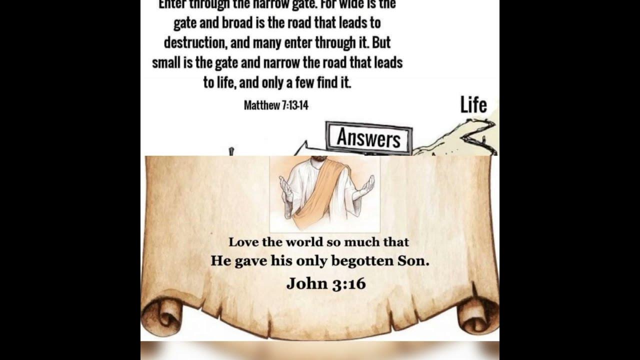 A Minute With God There Is More To St John 3 Vs 16 YouTube a-minute-with-god-there-is-more-to-st-john-3-vs-16-youtube