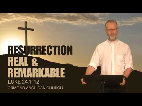 Easter Sunday - Luke Prentice | Luke 24:1–12