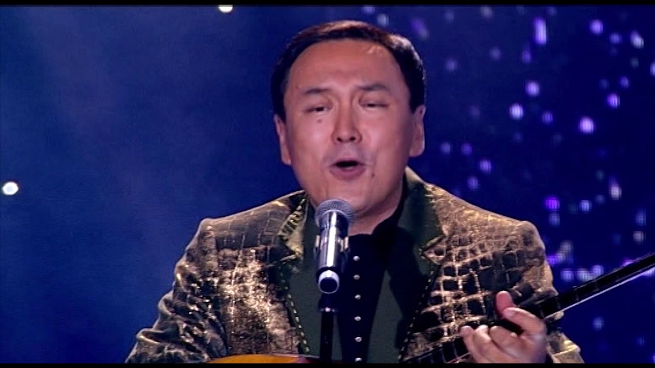 Рамазан Стамғазиев