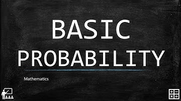 BASIC PROBABILITY | Mathematics Grade 4