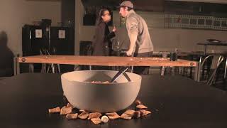 Crispy Flakes Commercial