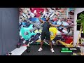 End of video