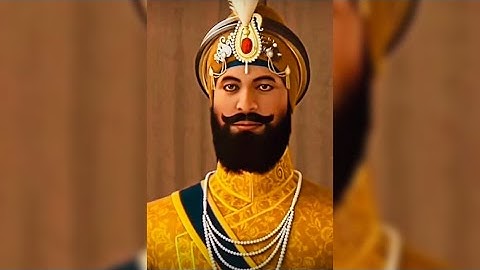 Guru Gobind Singh Ji Whatsapp Status | New Punjabi Dharmik Status 2022