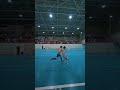 Skill from Sasha under presssure 🪄#football #soccer #usa #recommended #skills