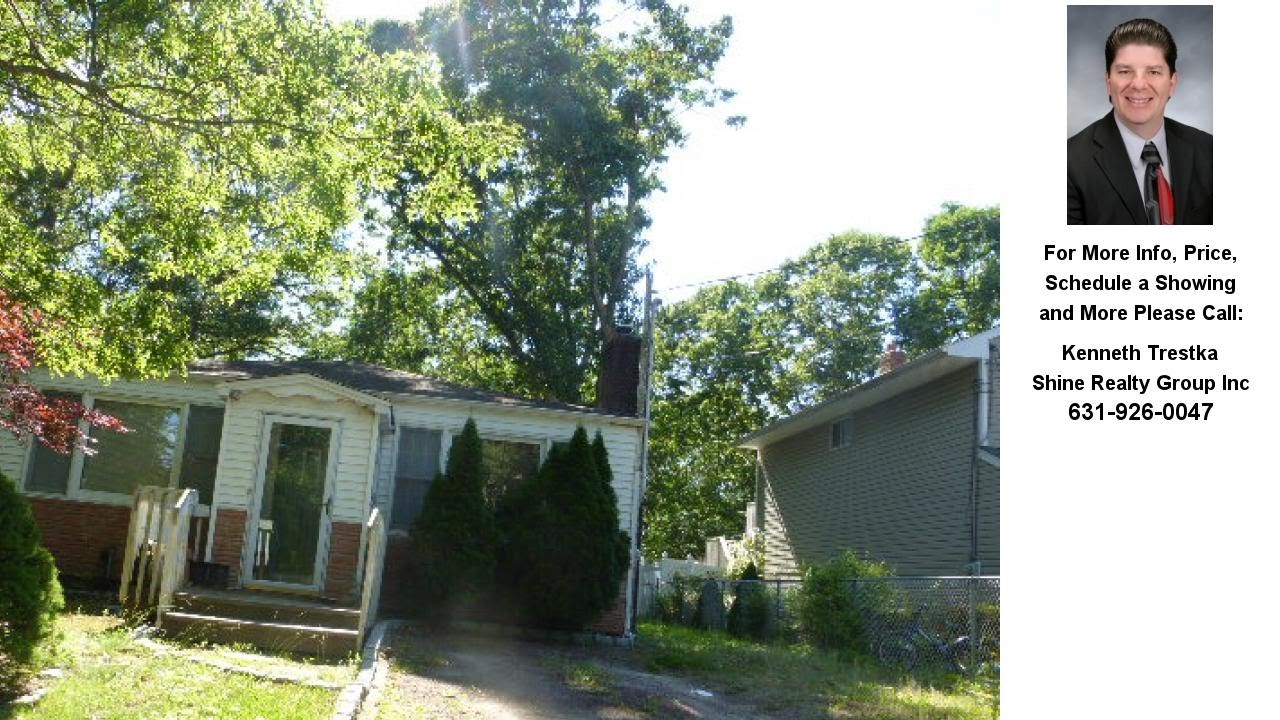 14 Cheemaun Trl, Ridge, NY Presented by Trestka. YouTube