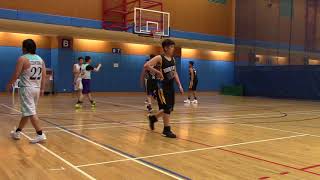DwBL 6'TH 20180511-2100 雜牌軍:Double May Part4