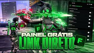 PROXY XIT ANDROID E IPHONE GRÁTIS! 100% ORIGINAL | LINK DIRETO ✅