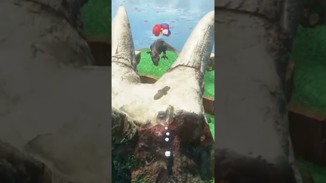 BAJO PROTECCIÓN DEL FÓSIL 👀👀!! Energiluna 30 