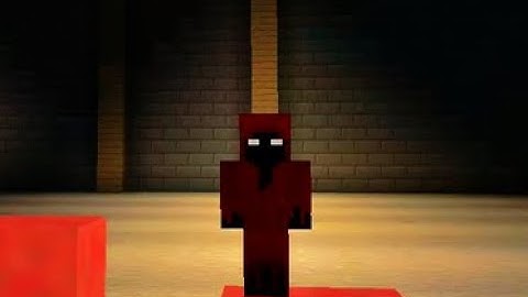 Null: Shadow Return [Adventure] (Hard) (Minecraft PE) part.1
