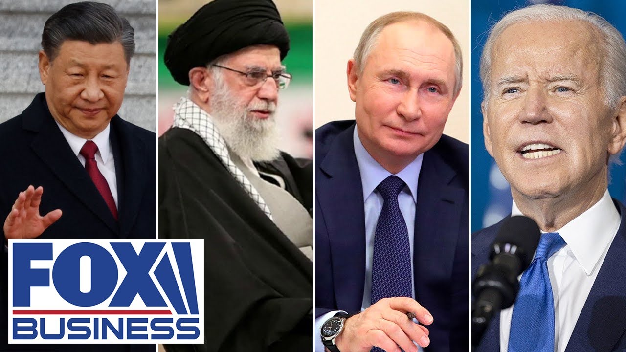 This is ‘very intentional’ on the part of our enemies: MacCallum