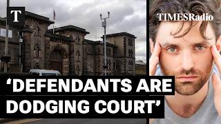 60,000 Arrest Warrants Issued For Defendants Who Skipped Court Last Year