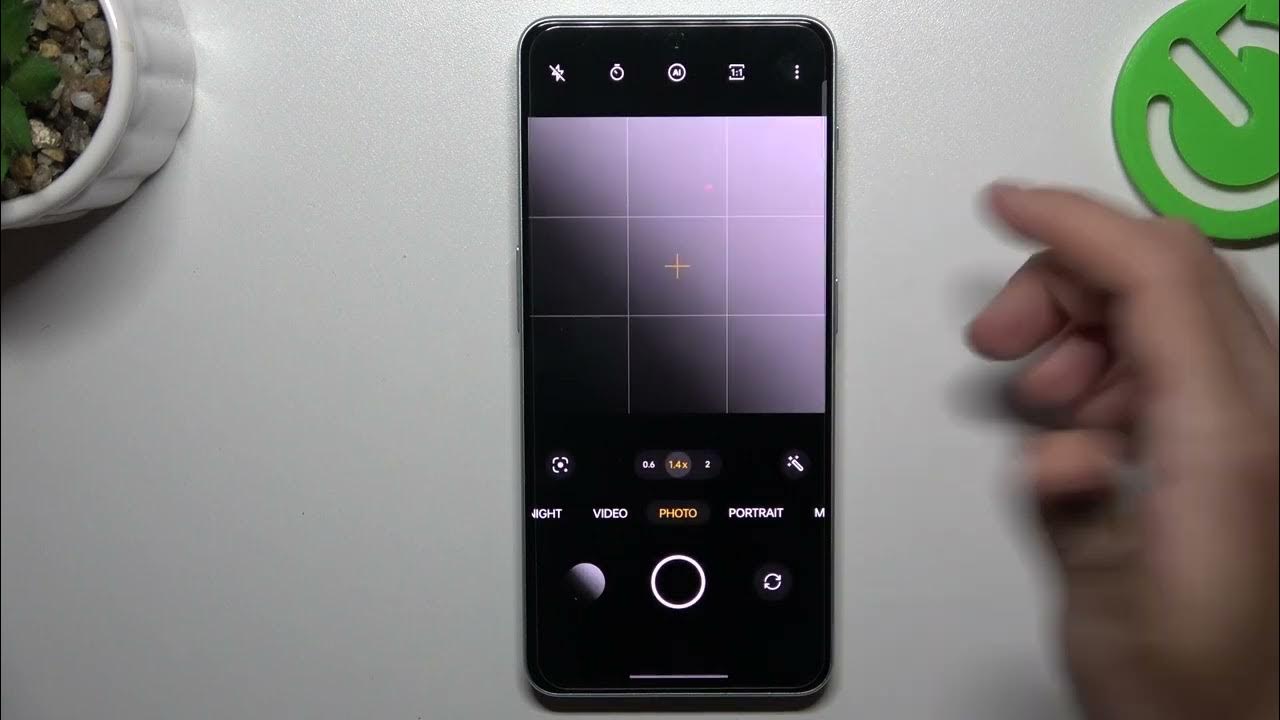 How to Scan QR Codes in OnePlus Nord 3 5G Activate QR Scanner YouTube
