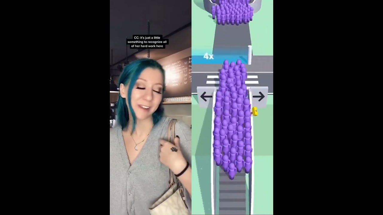  Fouyou Fyp Karenpov Badcustomer Retailproblems Retailbelike Pov